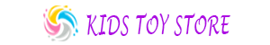 Kids Toy Store